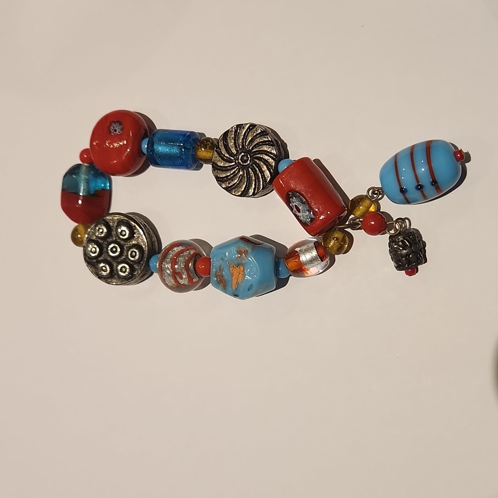 Gorgeous Stretch Bracelet